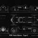 Image for article titled The 1936 Auto Union Type C Unpeeled